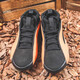 Liebe fei mi pegasus drei härten vol. 8 Basketballschuhe für Männer härten 8 Generation Schwarz-Weiß Low Top Practical Wear-Resistant Casual Sports IE2694 [Spot] 42
