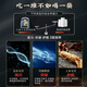 Shangfeng Bao Tee Ginseng Wolfberry Ten Schatz Tee Tonic Health Tea Herren Maca Polygonatum Mulberries bleiben spät auf