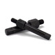 Jinchao stainless steel self-tapping screw tool braces sheath installation wrench black braces protective sleeve M2-M16 installation tool M5