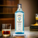 孟买蓝宝石（Bombay） 洋酒 金酒 杜松子酒 琴酒 1000ml