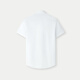 Hla Hailan Home Kurzarm Shirt Männer 25 reine Baumwolle No-Iron Tipsy Business Shirt Männer Sommer