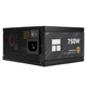 利民（Thermalright）额定750W TR-TGFX750 金牌全模组电源SFX ATX3.0 电脑电源压纹线版金牌电源 TR-TGFX750