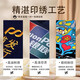 Shangyou Bufan Summer China Post Anti-Static Work Awear Set State Grid Electricista de reparación de automóviles y la estación de trabajo de la estación de servicio Traje de protección de mano de obra LW-6629 Pure Navy Blue-set 3xl /185 [peso sugerido 170-185Jin [Jin equivale a 0.5 kg]]