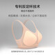 Aimuhong zodiac year new year red bra and panties gift box set no rims vest style AM178251