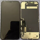 Démontage d'origine adapté à l'assemblage de l'écran Apple 11 / X / XS / XR / XMS / 12 / 12PRO Affichage tactile LCD Apple 11 Assemblage d'écran de démontage d'origine pure