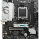MSI B650/A620 motherboard WIFI supports AMD Ryzen CPU 7500F/7950X/7800X3D AM5 interface B650M GAMING WIFI