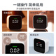 Honeywell Formaldehyde Detector Smart Home Formaldehyde Measurement Instrument Can be Connected to the Mijia New House Air Monitor Upgrade