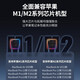 绿联Type-C扩展坞USB-C转HDMI/VGA/DP转换器雷电4拓展坞雷电3分线器HUB适用MacBook笔记本电脑iPad平板 【9口】四屏异显HDMI+DP+VGA 15602