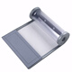 
Dipp Ace magnet self-priming soft door curtain air conditioning partition pvc transparent windproof heat insulation air-conditioning anti-air cold winter supermarket commercial door curtain upgrade beef tendon edge 2.0mm thick plus weight Size customization/contact customer service