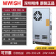 Meanwell LRS-350W Питания переключения 24 В трансформатор 220 Вращение 12 В дк 50/100/150/200W48V LRS3524 丨 24V15A SF Express