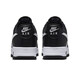Nike NIKE sneakers men's Air Force 1 AIR FORCE 1 sneakers DV0788-001 black and white 41