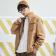 
Puma (PUMA) jacket for men and women, new autumn stand collar casual wear training sportswear couples wear breathable knitted jacket 537033-63 XS