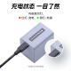 
Fengbiao (FB)NP-FV100A/FV70A Sony Type-C Direct Charging Camera Battery AX700 AX100 AX60 AX45 AX30 CX700 CX680 CX610 PJ675 [Single-block]NP-FV70A