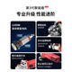 KEN锐奇大功率9910AS/K角磨机1200W磨光机打磨手磨抛光机电动工具 710W后开关常规经典款9710