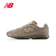 
NEW BALANCE [Same Model for Zhang Yuanying] 25-year men's and women's shoes versatile casual thin-soled shoes 204L series U204LMMA 38.5