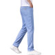 
Lee Cooper ice silk jeans men's spring and autumn men's pants tensile light blue straight 2025 new pants casual pants men medium blue 9767 32
