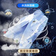 海尔（Haier）【326精华洗薄平嵌系列】纤美薄滚筒洗衣机全自动晶彩屏10/12公斤大筒径14126升级款 以旧换新 【大容量推荐】12公斤+薄平嵌+除菌螨+夜洗低噪