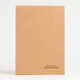Thai New Standard GB/T11822-2008 Dunkel importiertes Kuhpapier 674G Technology Datei Box A4 Projektwissenschaft und Technologie-Datei Seite 30mm 10 Stück