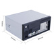 Yiyang Advantech IPC-7120 Industrial Control Machine 2-10/12 Generation Core i5 i7 i9 Multi-Core Processor Compact Wall-mountable Industrial Computer Advantech SIMB-683G2 (4th Generation Motherboard) I5/16G/256G Solid State +1T Mechanical