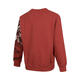 耐克（NIKE）JORDAN 男子AS MVP GFX FLC CREW 卫衣/套头衫 HF9314-691 3XL
