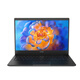 UniGroup (UNIS) Ultibook Ultra-Light and Thin Business Office Office ordinateur portable 14 pouces Netbook en direct Étudiant étudiant en ligne conception de cours de cours portable portable Ten-core i5-1235U / RUIJU CORE GRAPHICS / WIFI6 [Persué] Mémoire 8G + 512G Drive solide à haut débit