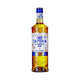 Old Captain of the Galle Sea Golden Rum Free Cuban Bartender Base Wine Rum Rum Concours Gold Award Original Importé Importé Foreign Liquor 700ml