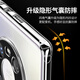 Green Network Applicable to Mate40Pro mobile phone case Huawei mate40pro lens full-inclusive protective case TPU ultra-thin airbag shock-resistant scratch-resistant soft case Transparent
