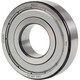 6208 Bola de ranura profunda 6209/6210/6211/6212/6213/6214 RODAMIENTO 6215R 6208RS/P5 Cubierta adhesiva [importado en Alemania] Otros