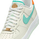 Nike NIKE board shoes men's Air Force No. 1 AF1 AIR FORCE 1 sneakers HM3728-131 Sail White 41

