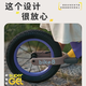 BikeeightBike8 Small Huit Balance Bike SF2 Baby Balance Balance Balance 1-3-3 ans