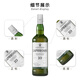 拉弗格（Laphroaig）10年威士忌 苏格兰单一麦芽威士忌酒 雪莉桶 进口洋酒 海外版 拉弗格10年700ml