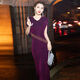 NUKM high-end evening dress for women fashion internet celebrity new blue long socialite temperament dignified annual meeting fishtail host skirt blue [9955] long 140CM L 110-120