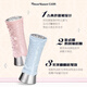 Flower Knows Swan Ballet Lip Glaze B03 Sweetheart Sauce Lip Gloss Mirror Lipstick Domestic Makeup Christmas Gift