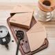 Coffee filter paper log portable drip-type hand-brewed coffee powder filter V-shaped filter cup filter paper 100 sheets WL v large log filter paper 100 sheets 100 sheets