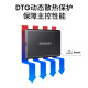 Samsung (Samsung) 1TB Type-C USB 3.2 Мобильный сплошной диск (PSSD) T7 Speed ​​NVME Скорость считывания 1050 МБ/с Мобильное подключение Внешнее соединение.