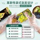 韩愢山核桃泡泡染发剂果染膏自然黑茶棕栗棕色在家染发尊享版 D693 黑茶棕*2盒(可盖白发) 160g/盒【10包】