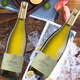BERSANO Italy imported Mosca Sweet White Green Ice Jasmine Wine Fruit Flavored Little White Flower Sparkling Wine DOCG Grade [Asti] 750ml*2