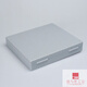 Laboratory slice box Slide box Pathological slice box 100 slices 5 boxes 12099 100 slices buckle 3 boxes Slice box