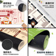 
Three-color cat mouse pad extra large cad office shortcut key collection male and female students working students computer desk mat office home notebook keyboard mat e-sports game desk mat 11949 rich duck 80 cm x 30 cm x 3 mm