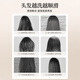 Fan Yongchen Camellia Conditioner Repairs, Improves Dry, Frizzy, Smooth Hair Children's Conditioner Hair Mask for Men and Women