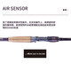 DAIWA ZILLION CS Zilong competitive lure rod two 2-section pole offshore sea water boat fishing sea fishing long-distance carbon fishing rod 2.03m 682MLFS straight handle 2 sections