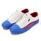 Dafu Feiyues neue japanische Street Fashion Vielseitige mehrfarbige trendige Gelegenheitsmännchen und Frauen Studenten Sport Canvas Schuhe DFN/15904 34