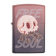 
ZIPPO EDGE lighter in love until death Zhi Baojuncan gives her boyfriend a gift to her. In love until death [New machine has no oil] TC9901CY