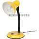 Su Mo incandescent lamp desk lamp old-fashioned desk lamp incandescent lamp desk lamp tungsten filament old-fashioned light bulb eye protection study student work office 203 yellow + 25 watt tungsten filament light bulb