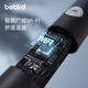 
bebird visual ear-piercing spoon ear-picking stick hummingbird ear-clearing artifact HD endoscope tool set K3 Pro black