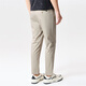 
Dancing with the wolf [bamboo pulp fiber] casual pants for men's spring and summer versatile men's casual nine-point pants 701 khaki 33