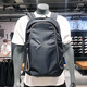 Nike (NIKE) Leisure Sports Travel Backpack Computer Bag Backpack Student School Bag Men and Women DJ9789-010 DJ9789-010