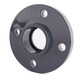 Gongdenden UPVC loop flange DN15 1 piece