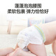 Jiying neuer Träumer Unterwäsche für Männer und Frauen Universal Baby Ultra dünn atmungsaktives Kleinkind Hose