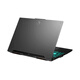 华硕（ASUS) 天选系列 飞行堡垒系列 电竞吃鸡游戏本 编程设计绘图  二手笔记本电脑99新 i7-7700H-GTX1050/飞行9新 8G内存+500G机械+256G固态